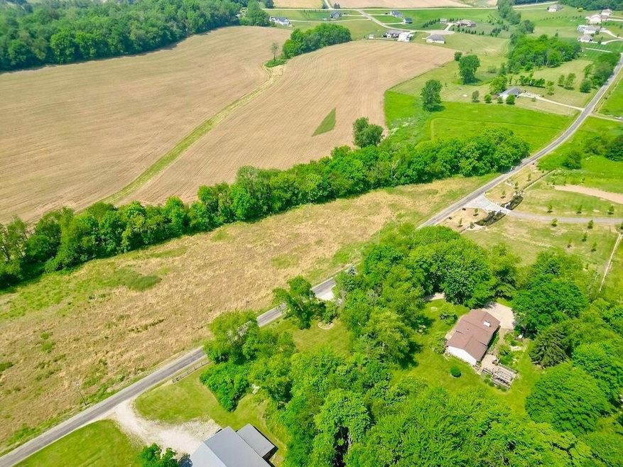 0 Bone Rd unit Lot 3 225028401, Pleasant Township, OH 43050 - photo 1