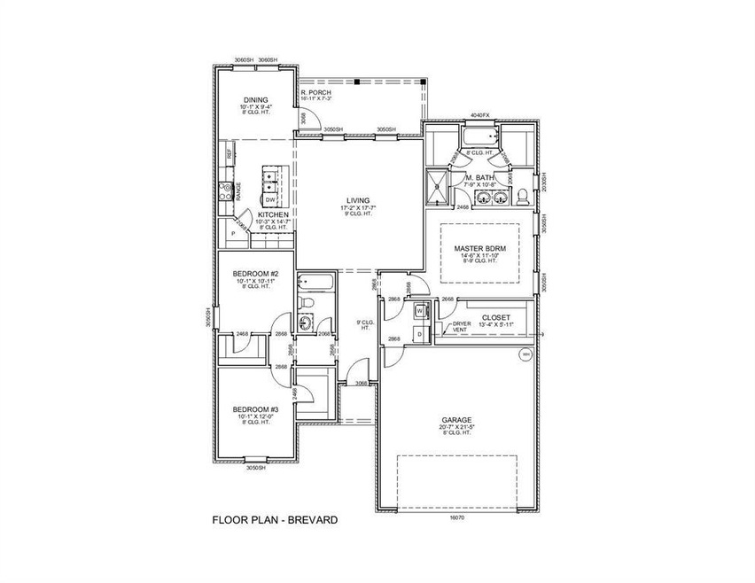 100 Fountain Meadows, Pottsboro, TX 75076 - photo 1