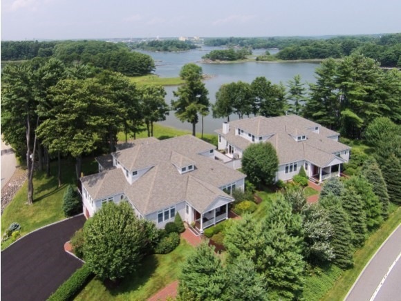 6 Campbells Ln unit 6, New Castle, NH 03854 - photo 1