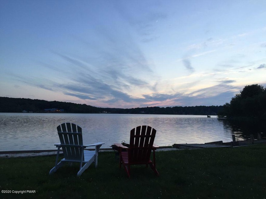 7746 Lake Shore Dr, Pocono Lake, PA 18347 - photo 1