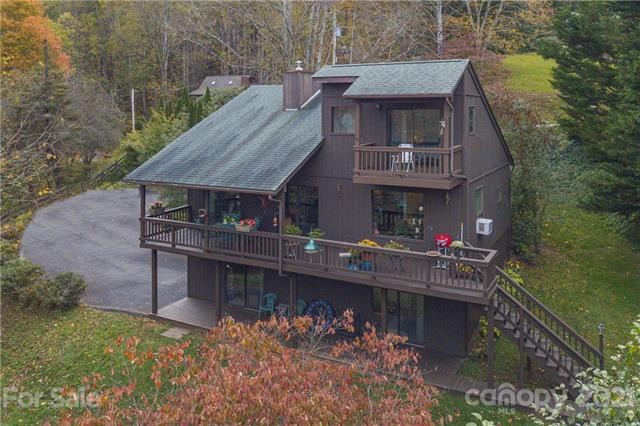 Wonderful mountasin getaway