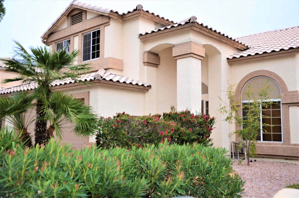 837 W Shellfish Dr, Gilbert, AZ 85233 - photo 1