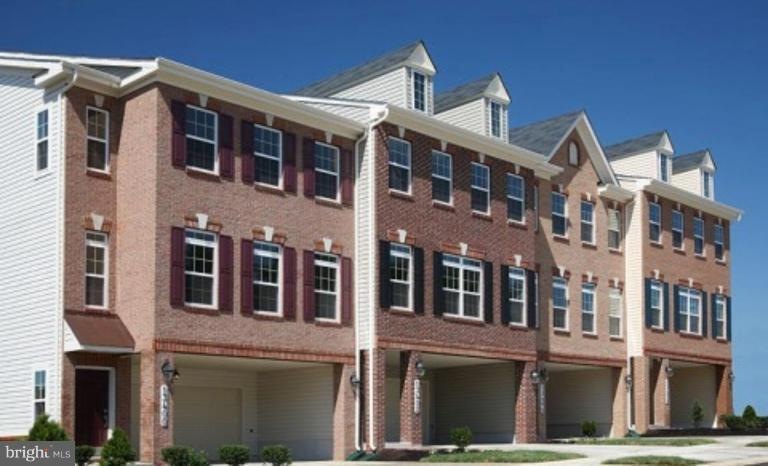 23218 Scholl Manor Way unit 1228, Clarksburg, MD 20871 - photo 1