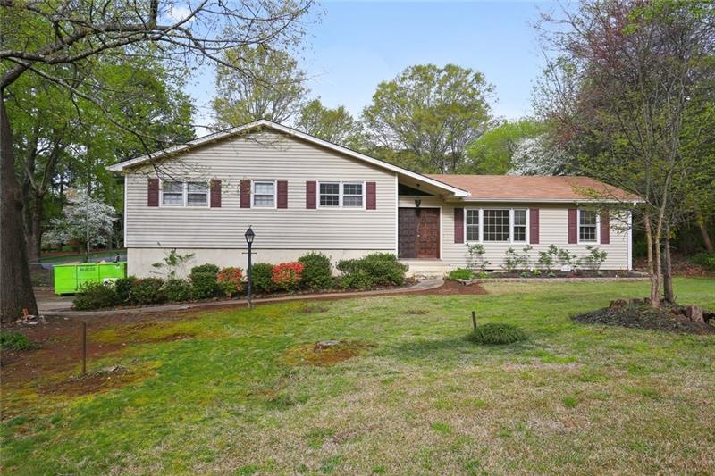 4249 Whitecap Rd, Marietta, GA 30066 - photo 1