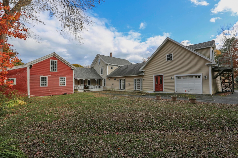 11 Durham St, Belfast, ME 04915 - photo 1