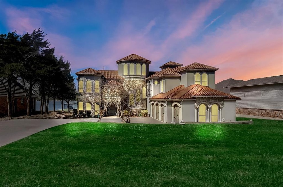 1220 Kiowa Dr E, Gainesville, TX 76240 - photo 1