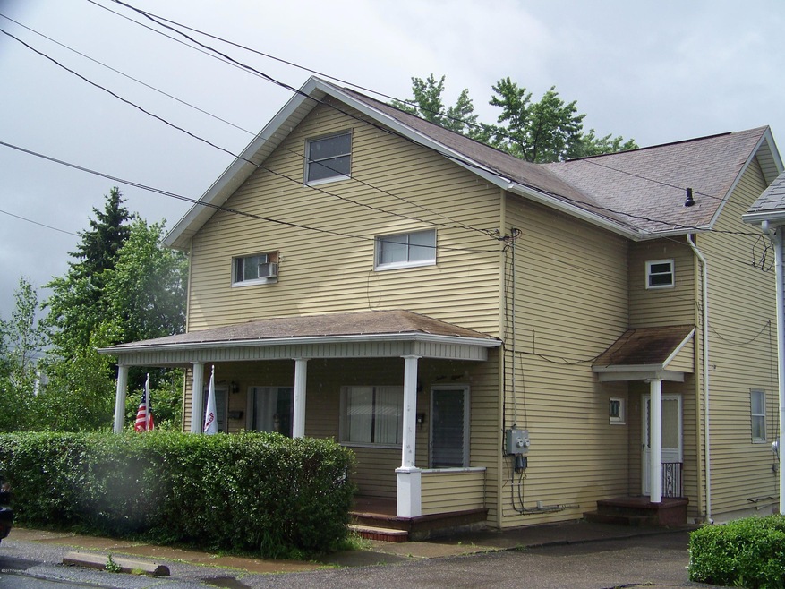 1213-1215 Hampton St, Scranton, PA 18504 - photo 1