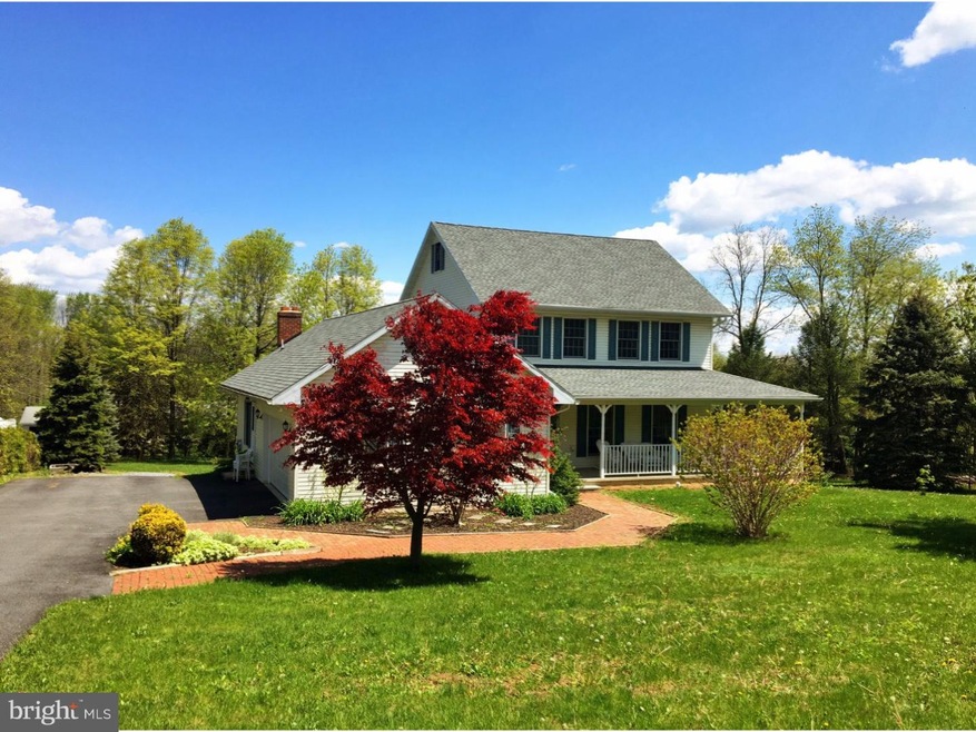 409 Weinsteiger Rd, Bechtelsville, PA 19505 - photo 1