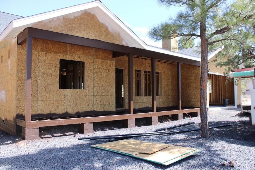 721 Campbell Ln, Show Low, AZ 85901 - photo 1