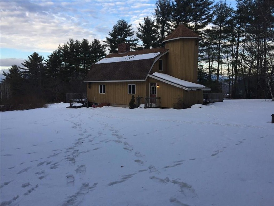 101 Mt Henry Rd, Bridgton, ME 04009 - photo 1