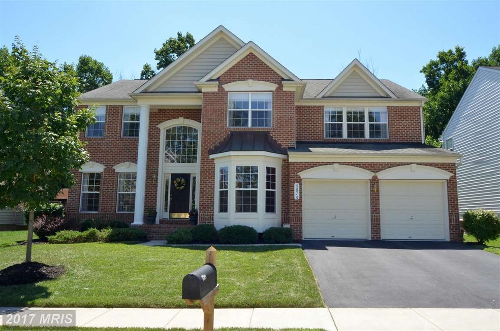 4874 Royal Coachman Dr, Elkridge, MD 21075 - photo 1