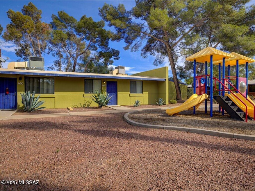 350 N Silverbell Rd unit 145, Tucson, AZ 85745 - photo 1