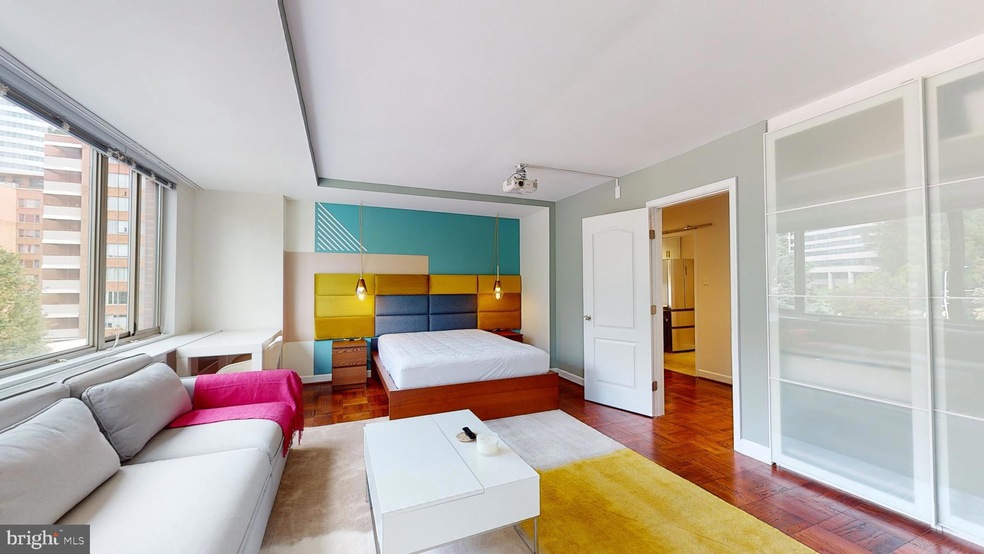 River Place South unit 318, Arlington, VA 22209 - photo 1