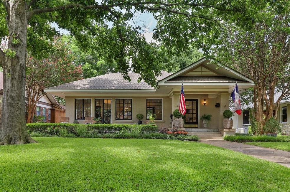 711 Lowell St, Dallas, TX 75214 - photo 1