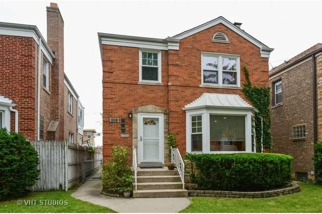 6043 N Francisco Ave, Chicago, IL 60659 - photo 1