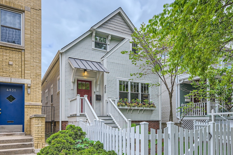 Sold $1,166,000 • Co-Listing Agent