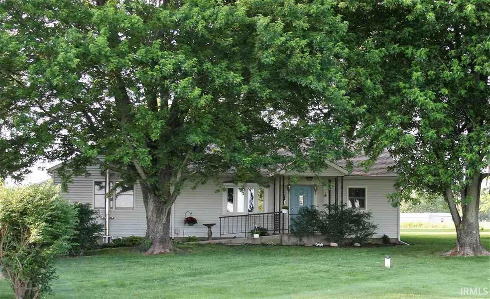 5720 Jackson Hwy, West Lafayette, IN 47906 - photo 1