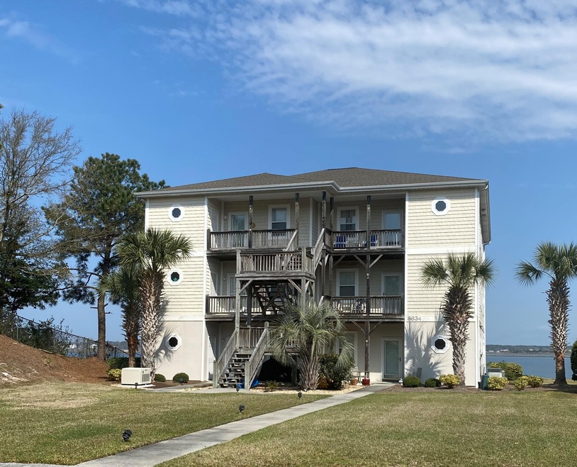 1   8634 Sound Drive, Sunset Harbor 1B2
