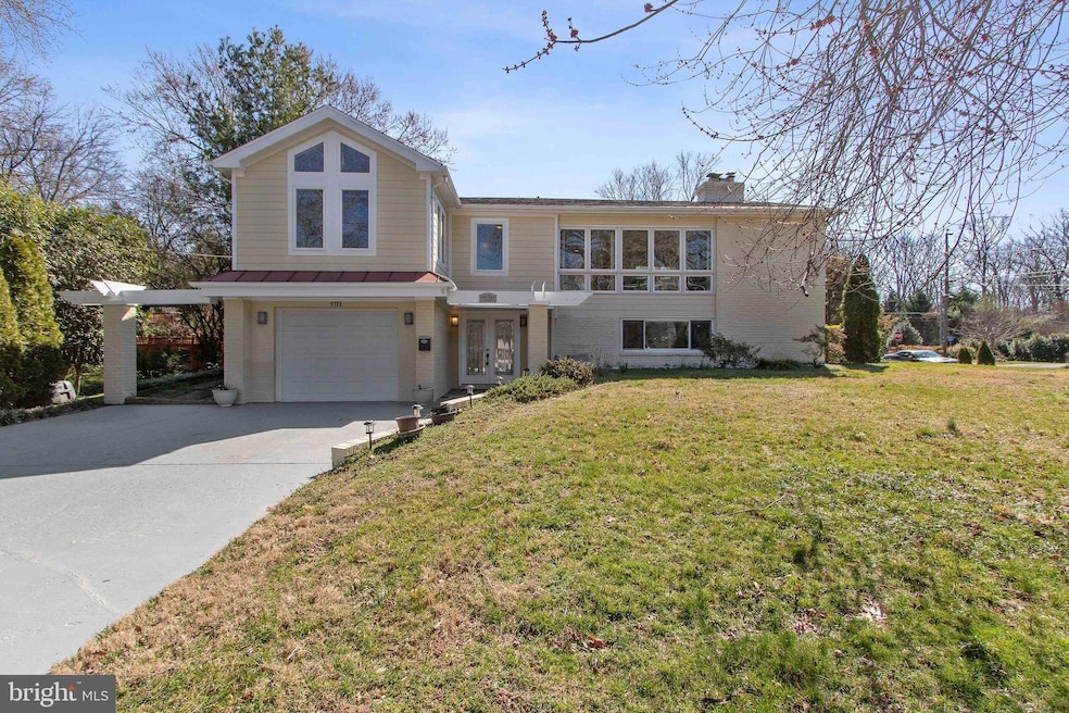 5725 Clarence Ave, Alexandria, VA 22311 - photo 1