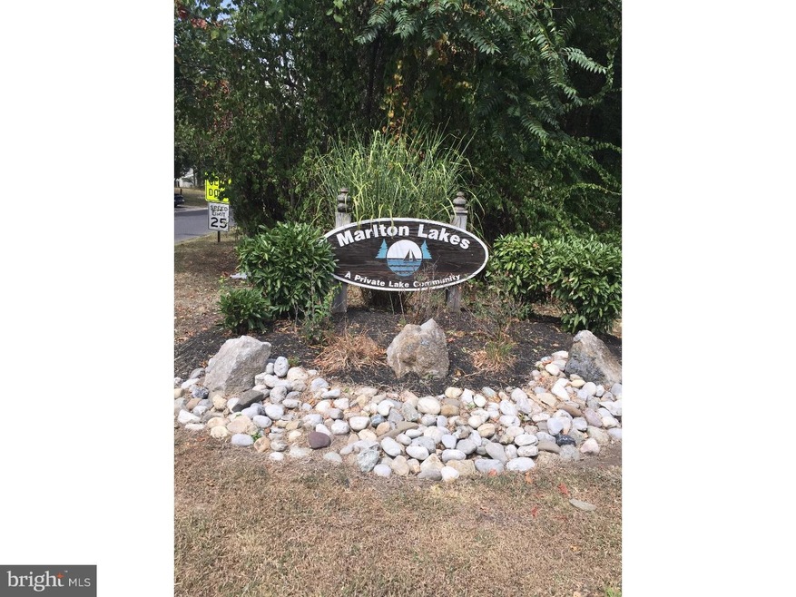 240 Lakeshore Dr, Marlton, NJ 08053 - photo 1