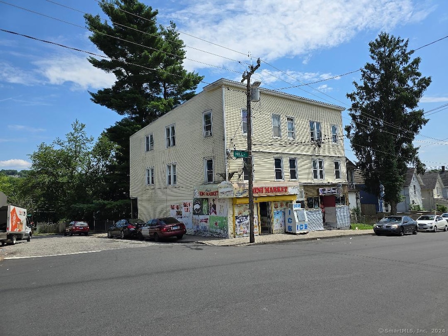 72 Hill St, Waterbury, CT 06704 - photo 1