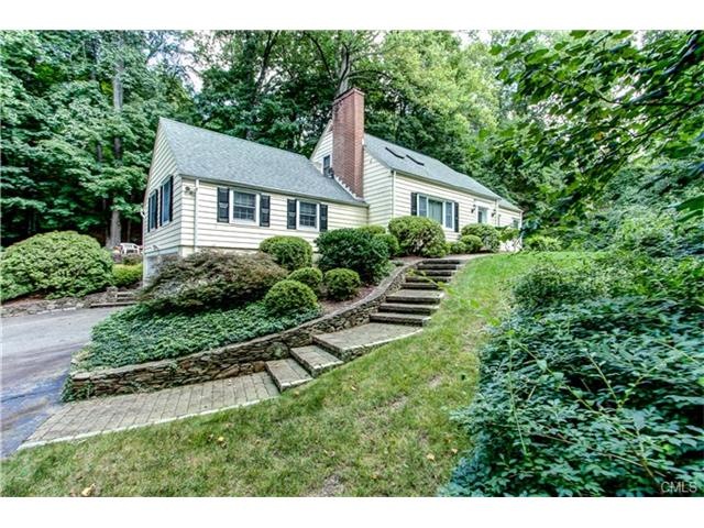 unlisted-address, Easton, CT 06612 - photo 1