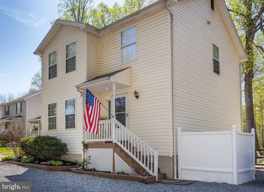 3624 9th St, North Beach, MD 20714 - photo 1