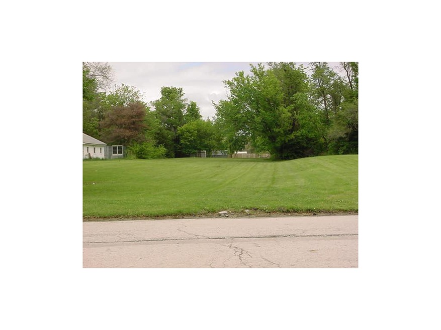 Level Residential Lot