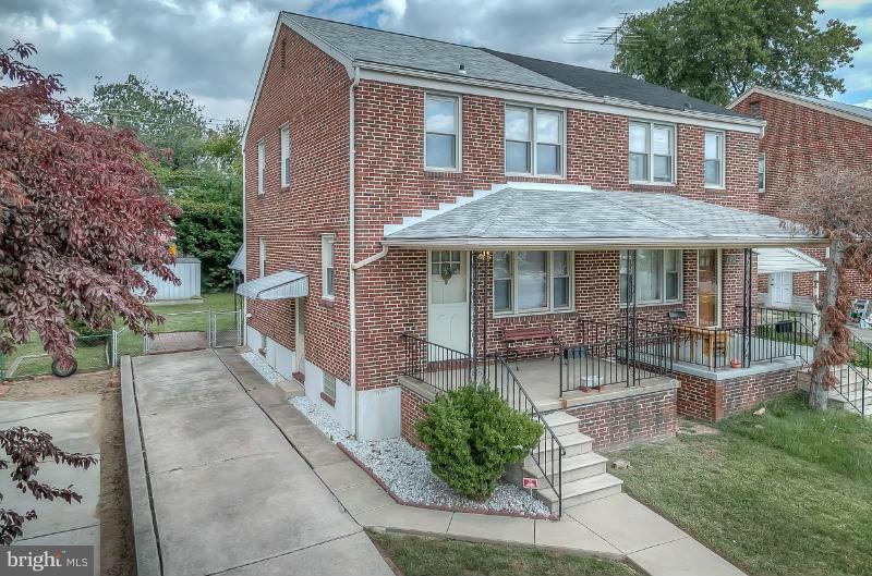 3408 E Northern Pkwy, Baltimore, MD 21206 - photo 1