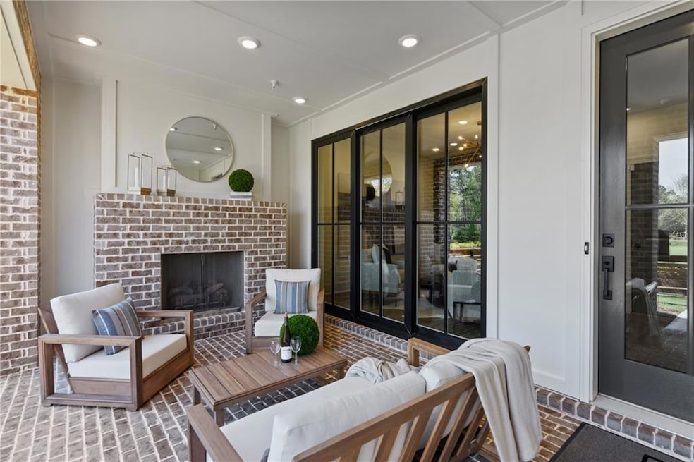 114 Iveybrooke Ln unit 62, Alpharetta, GA 30009 - photo 1