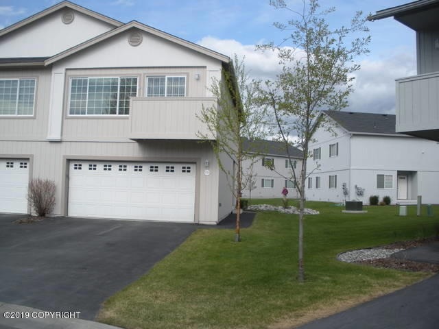 5796 Sapphire Loop unit 62B, Anchorage, AK 99504 - photo 1