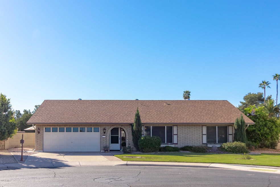 1237 W Lobo Ave unit 3, Mesa, AZ 85202 - photo 1