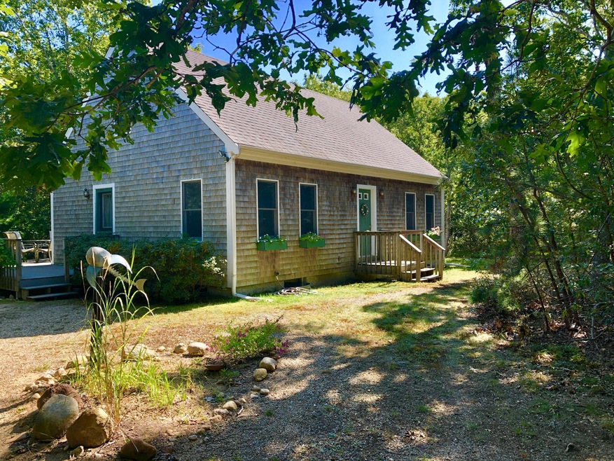 73 Old Coach Rd, Vineyard Haven, MA 02568 - photo 1
