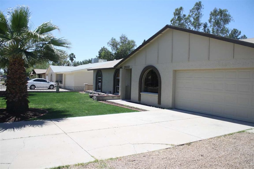 2032 S Emerson, Mesa, AZ 85210 - photo 1