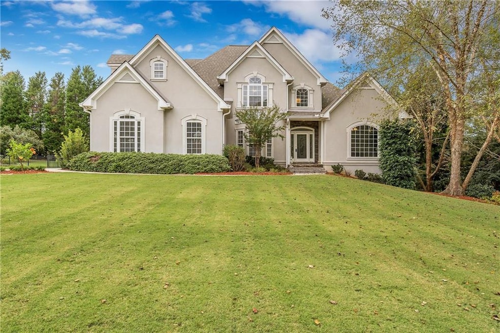 8007 Classic Dr, Jonesboro, GA 30236 - photo 1