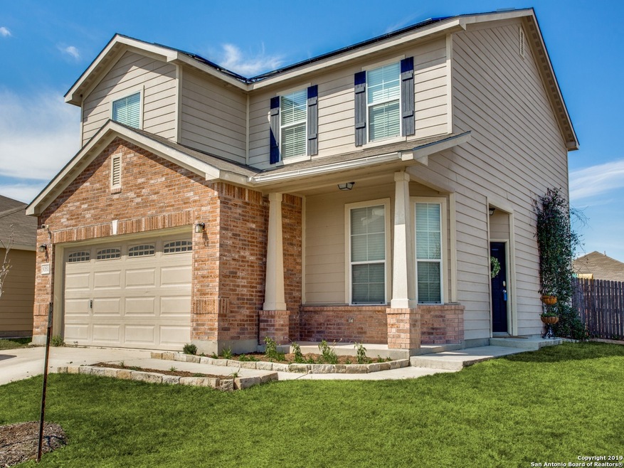 9351 Durham Ledge, San Antonio, TX 78254 - photo 1