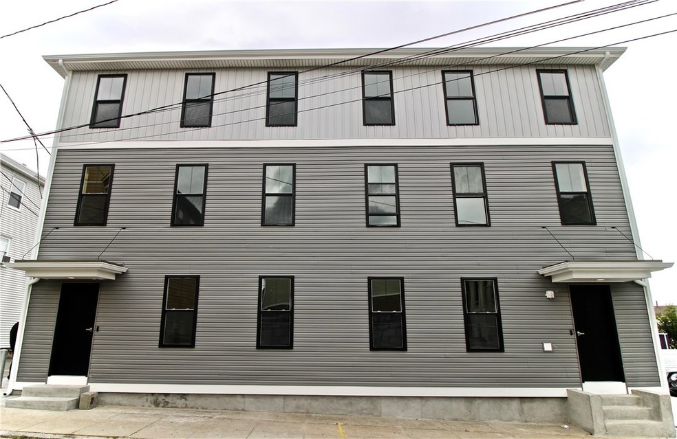 11 Piedmont St unit 1-3, Providence, RI 02909 - photo 1