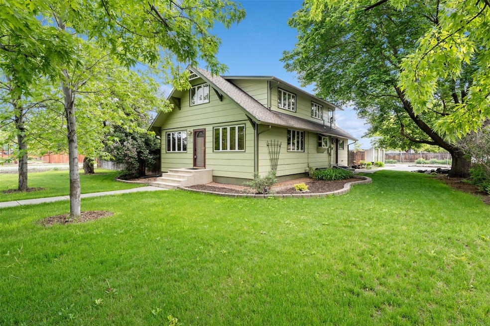 Sold • Co-Listing Agent