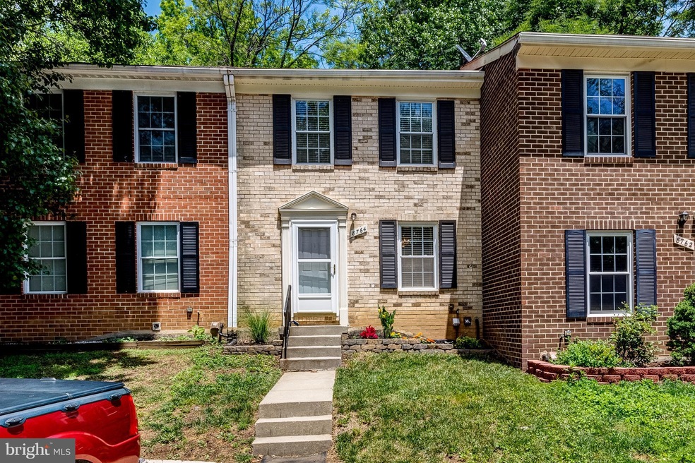 8764 Tamar Dr, Columbia, MD 21045 - photo 1