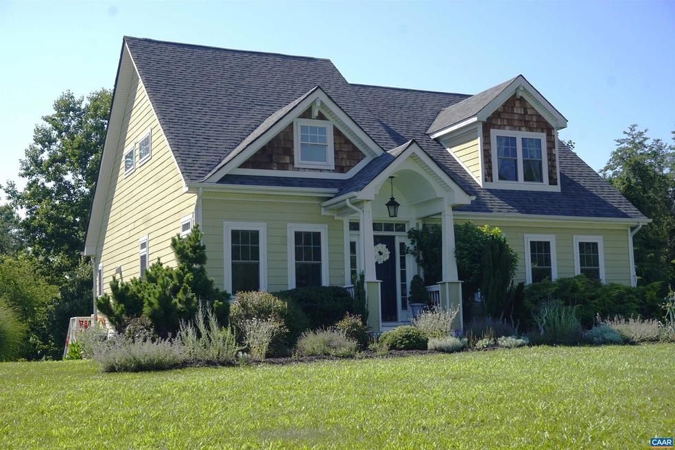 266 Ridgeview Dr, Ruckersville, VA 22968 - photo 1