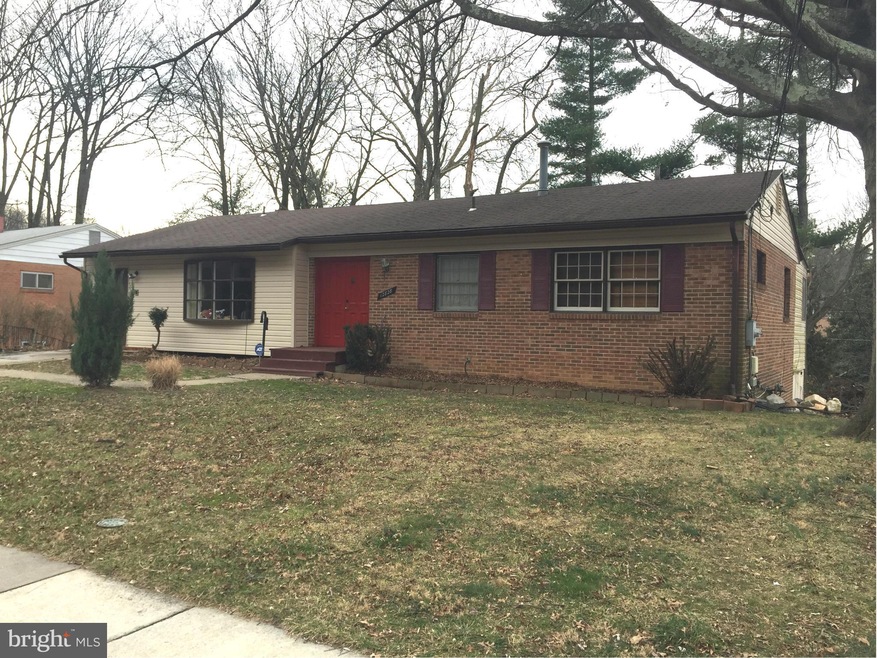 12828 Middlevale Ln, Silver Spring, MD 20906 - photo 1