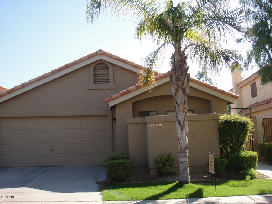 NICE CRISP CURB APPEAL