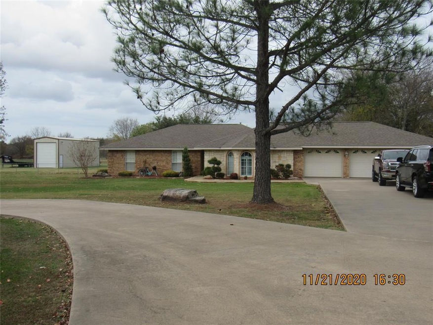 1997 E Fm 120, Denison, TX 75021 - photo 1