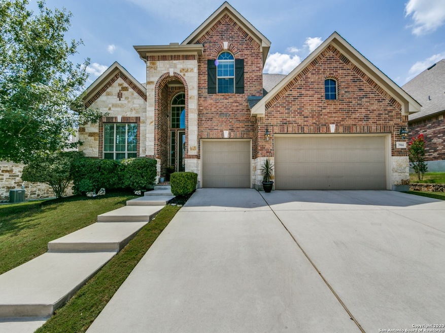 3966 Firebush, San Antonio, TX 78261 - photo 1