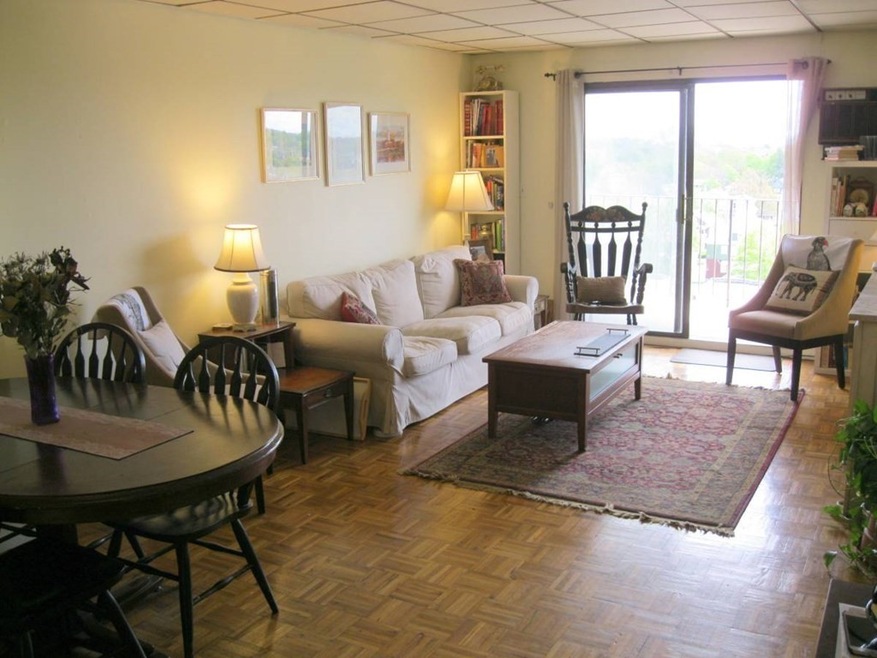 2353 Massachusetts Ave unit 92, Cambridge, MA 02140 - photo 1