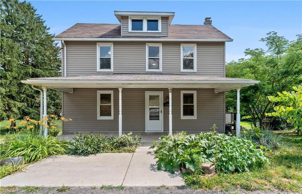 Sold $230,000 • Co-Listing Agent