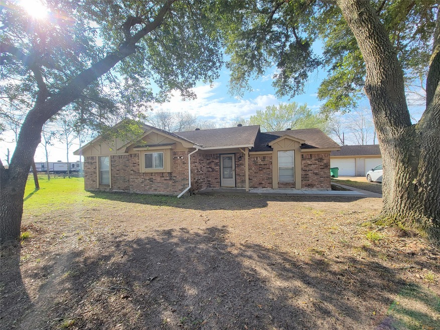 8022 Bailey Rd, Pearland, TX 77584 - photo 1
