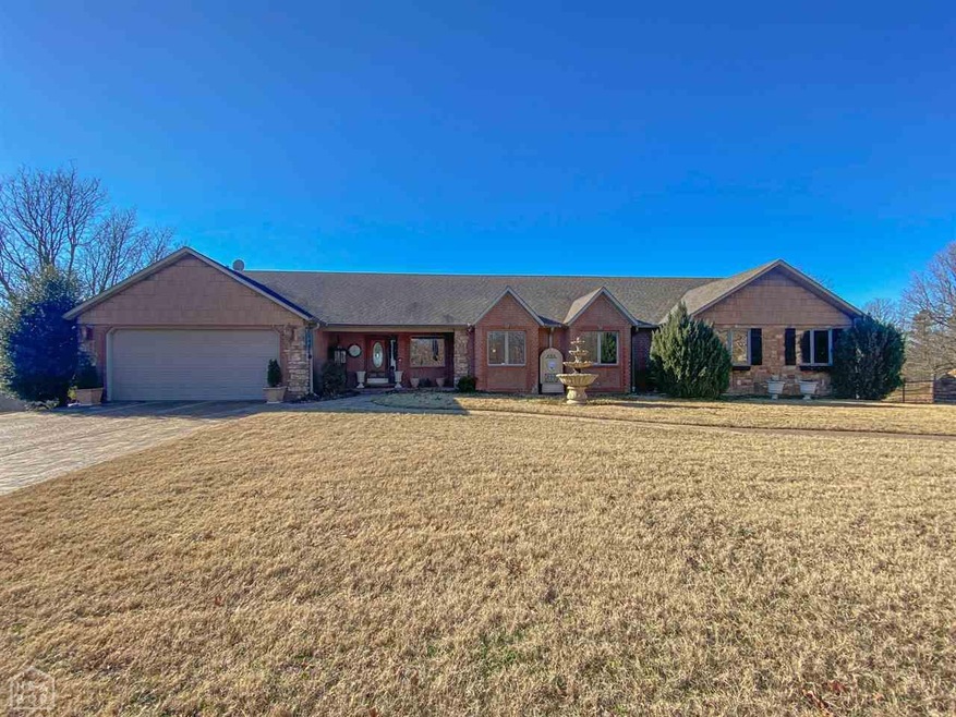 1353 Greene 614 Rd, Paragould, AR 72450 - photo 1