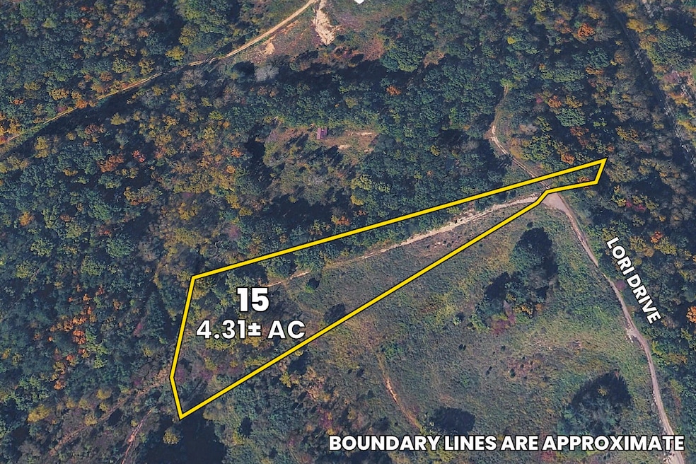 15 Lori Dr, Irvine, KY 40336 - photo 1