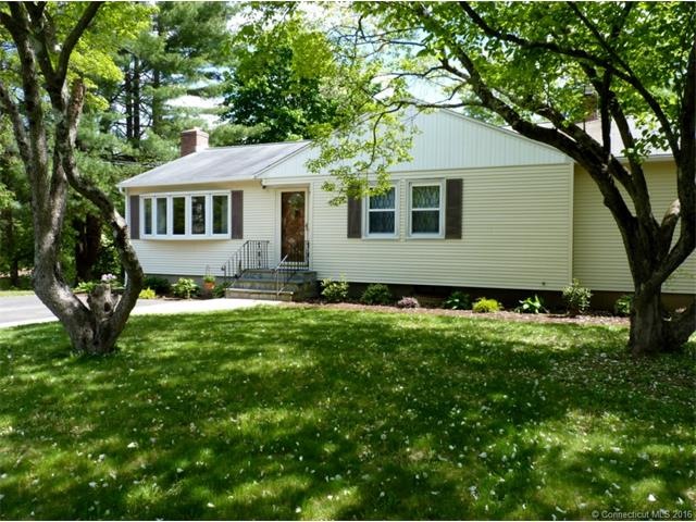 Lovely home in walkable neighborhood with MANY BIG